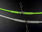 Boat Fishing Balance Rig, Hollow-Core, 3-Hook String – product photo