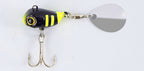 Metal VIB Blade Bait Vibration Lure, Saltwater & Freshwater – product photo