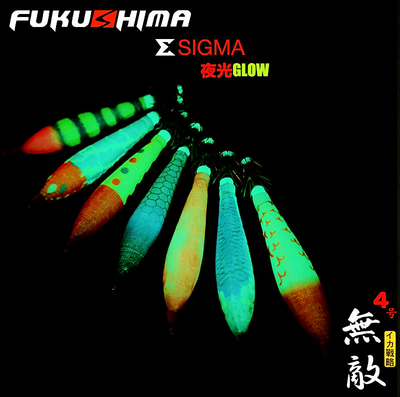 Glow Cloth-Wrapped Shrimp Lure, 4 g (0.14 oz) – product photo