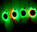 Glow Metal Jig, 60–300 g (2.1–10.6 oz) – product photo