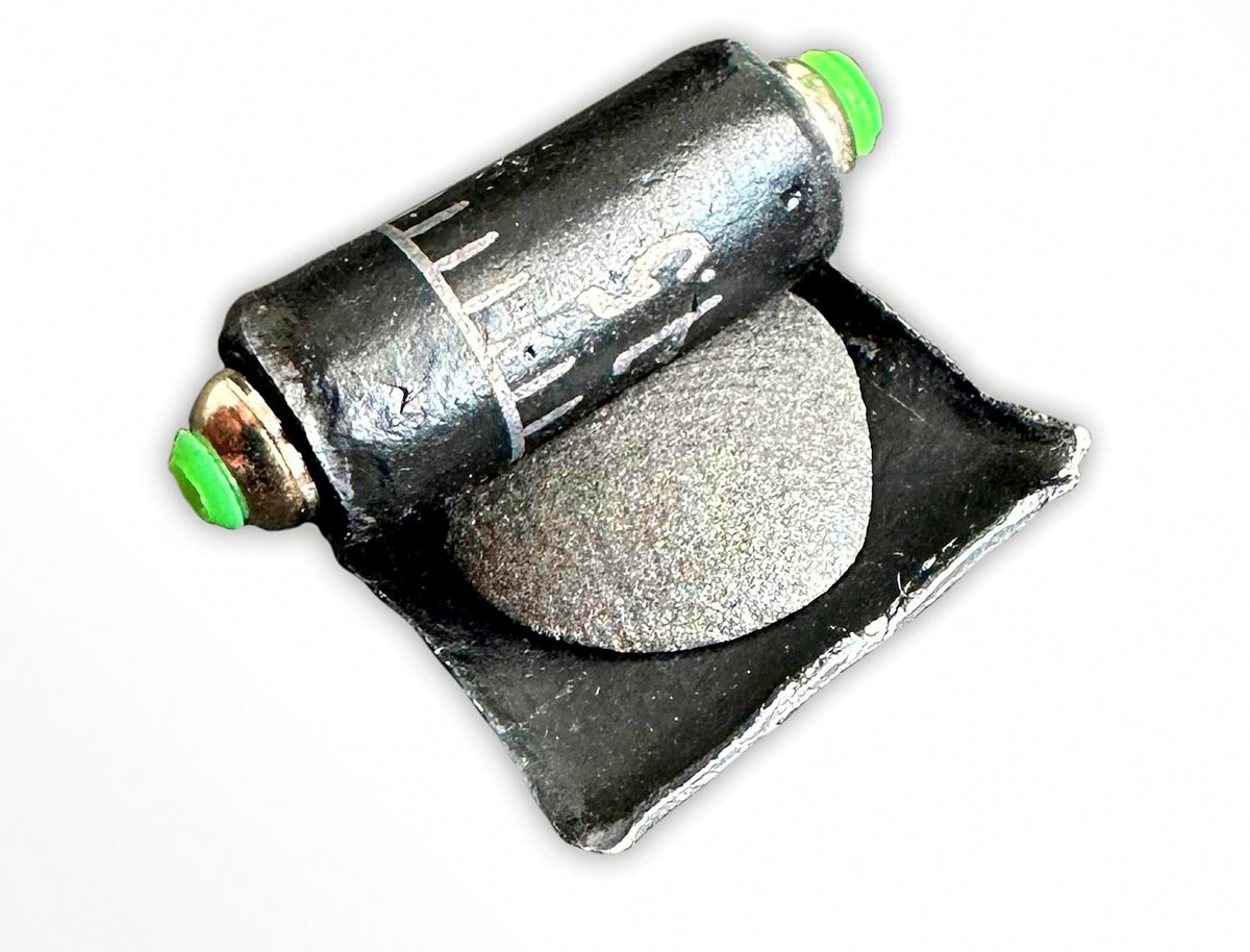 Tungsten Putty Sinker, Reusable, 0.1–1.8 oz (3–50 g) – product photo