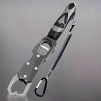 Fish Gripper with Scale & Extended Hook Remover Pliers – product photo
