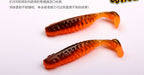 T-Tail Floating Soft Swimbait, 6 cm (2.4 in) – product photo