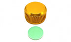 Baitcasting Reel Metal Tuning Knob, Mechanical Brake Nut – product photo