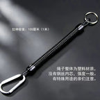 Stainless Steel Fish Control Gripper Tool, Multiple Styles – product photo