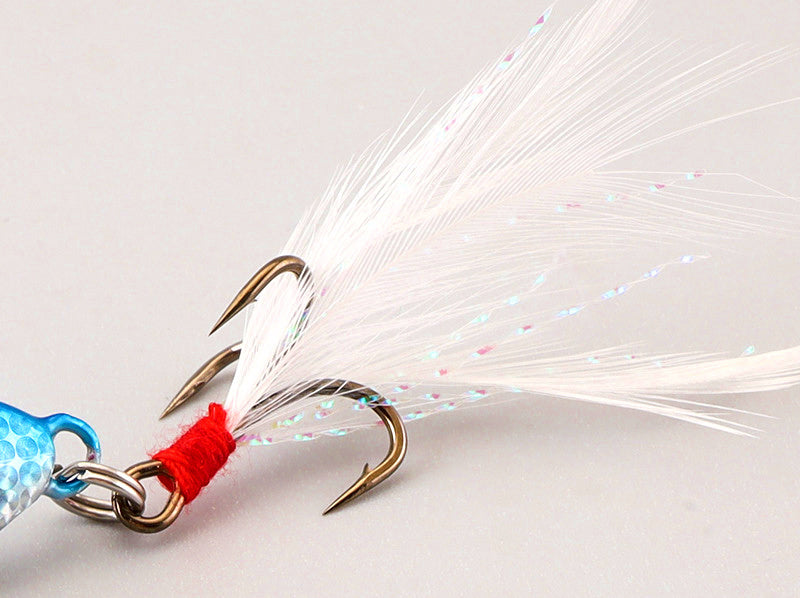 Casting Metal Jig, 10–20 g (0.35–0.71 oz) – product photo