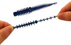 Pin Tail Soft Plastic Worm, 5.5–10 cm (2.2–3.9 in) – product photo