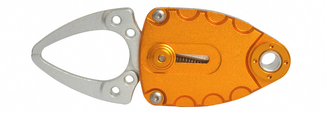 Mini Fish Lip Gripper, Aluminum Alloy, 9.3 cm (3.7 in) – product photo