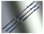 Carbon Iso Rod, Hard Action, 2.4–4.5 m (7.9–14.8 ft) – product photo