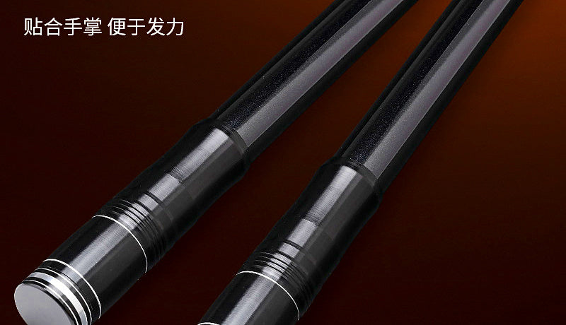 Surf Casting Rod, 4-Piece Carbon, 3.6–5.4 m (11.8–17.7 ft) – product photo