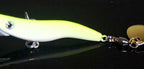 Shrimp Shaped Casting Jig, 13–80 g (0.5–2.8 oz) – product photo
