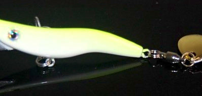 Shrimp Shaped Casting Jig, 13–80 g (0.5–2.8 oz) – product photo