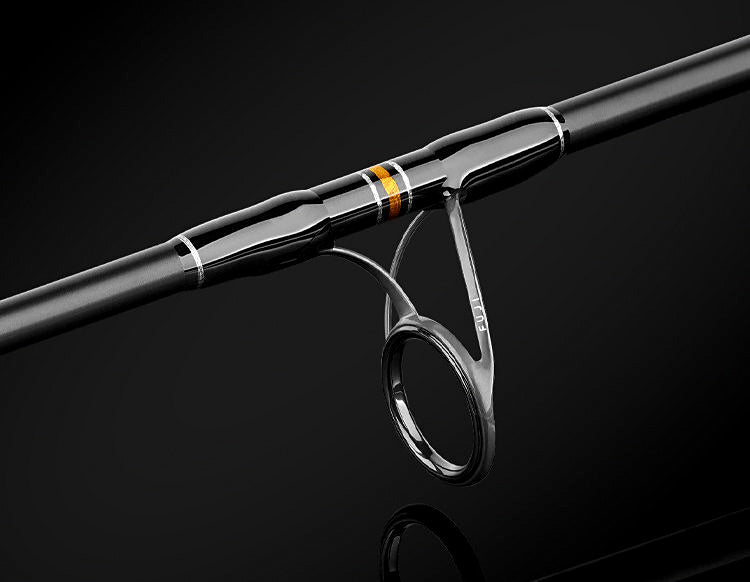 Heavy Power Boat Casting Rod, 2-Piece, 8.1 ft or 8.4 ft – product photo
