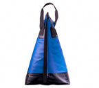 Waterproof Insulated Fish Cooler Bag, PVC, 100 cm or 80 cm – product photo