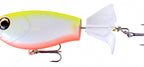 Topwater Propeller Hard Bait, 9.5 cm, 17.6 g (0.62 oz) – product photo