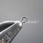 Teardrop Sinker with Wings, 60–600 g (2.1–21 oz) – product photo