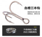 Floating Topwater Lure, 6.5–8 cm, 6–10 g (0.21–0.35 oz) – product photo