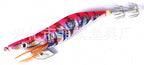 Laser Wood Shrimp Squid Jig Lure, Size 3.5 – product photo