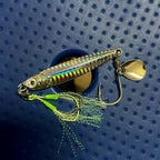 Saltwater Metal Jig, 40–120 g (1.4–4.2 oz) – product photo
