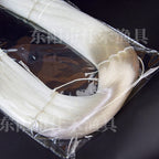 Fluorocarbon Leader Line, Japan Sourced, Sizes 0.6–20 Gou – product photo