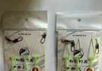 Anti-Tangle 3-Hook String Hook Rig, Nylon or Braid Main Line – product photo