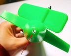 Trolling Bird Lure, 7 in, 106 g (3.7 oz) – product photo