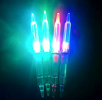 LED Underwater Fish Attractor Light, Clip-On or Thread-Through – product photo