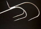 Glow Hairtail Casting Jig, 40–200 g (1.4–7.1 oz) – product photo