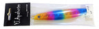 Fish-Shape Glow Slow Pitch Jig, 180 g (6.3 oz) – product photo