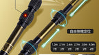 Carbon Landing Net Handle, 1.2–4.0 m (3.9–13.1 ft) – product photo