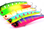 Sinking Pencil Lure Hard Bait for Bass, Trembling Action – product photo