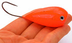 Topwater Popper Lure, 13 g (0.46 oz), 8 cm (3.1 in) – product photo
