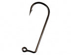 Right-Angle Bent Shank Barbed Hooks, Size 10 to 6/0 – product photo