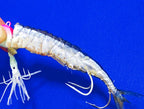 Cutlassfish Jig, 30–300 g (1.1–10.6 oz) – product photo