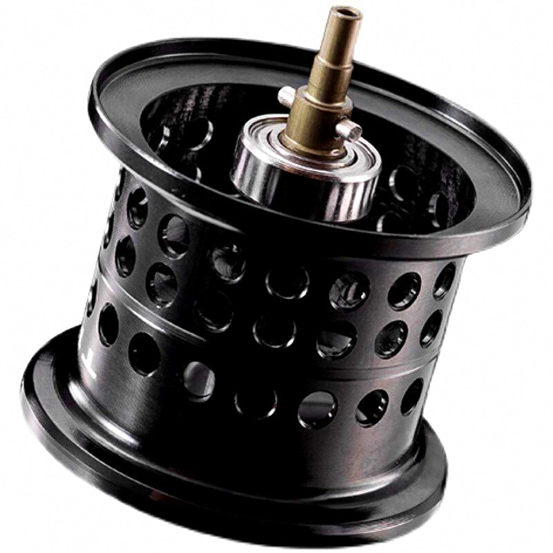 Baitcasting Reel Replacement Spool for T1 Reel – product photo