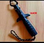 Fish Control Pliers Fish Lip Gripper, Carbon Steel – product photo