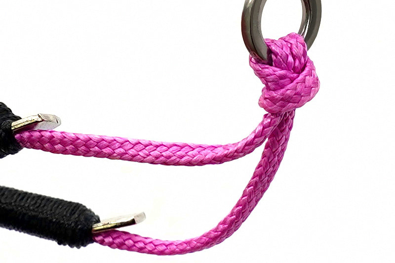 Feather Double Assist Hooks for Slow Pitch Jigs, Size 2–3/0 – product photo