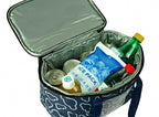 Insulated Fishing Cooler Bag, Waterproof, 5–13 L – product photo
