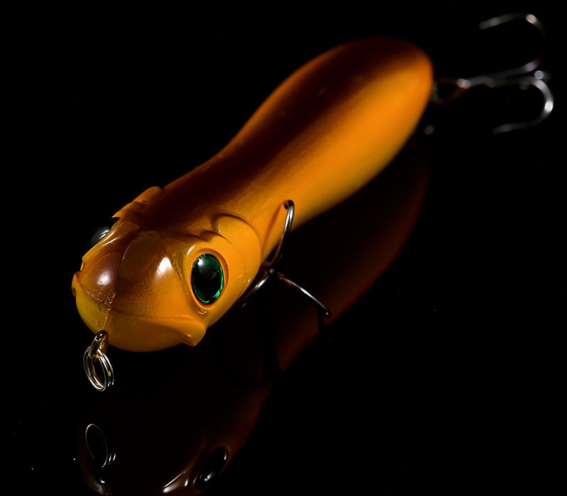Floating Pencil Lure, 10 cm (3.9 in), 15.5 g (0.55 oz) – product photo