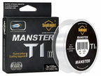 Carbon Fiber Leader Line, 100 m (109 yd), Sizes 0.8–8.0 – product photo