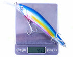 Deep Diving Minnow Lure, 18 cm (7.1 in), 41 g (1.4 oz) – product photo