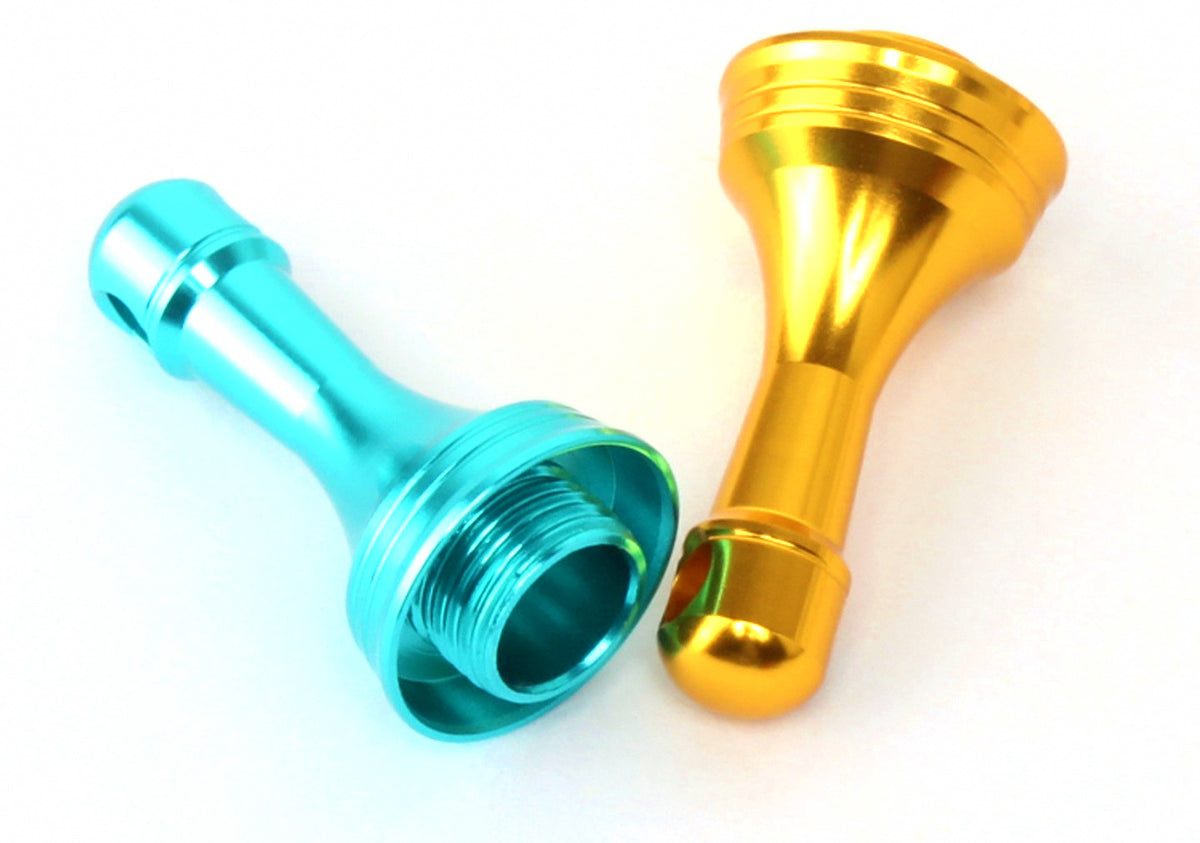 Reel Anti-Collision Balance Bar, Metal, S & D Style – product photo