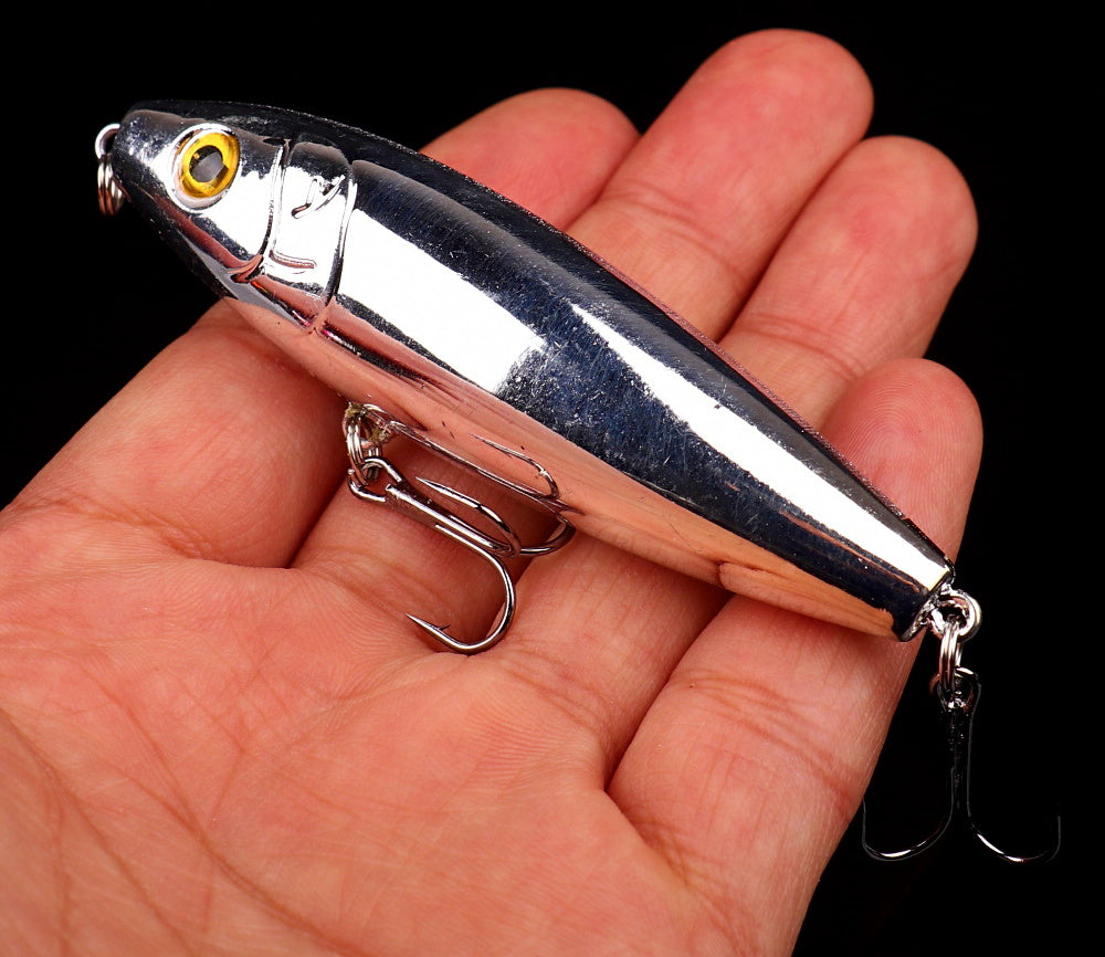 Floating Pencil Lure, 8 cm (3.1 in), 12 g (0.42 oz) – product photo