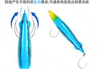 Sinking Pencil Lure, 160 mm / 84 g (3 oz) for Tuna – product photo