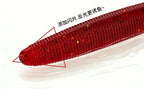 Noodle Worm Soft Bait, 75 mm & 120 mm (3–4.7 in) – product photo