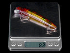 Micro Minnow Hard Bait, 8.5 g (0.3 oz) Long Cast Lure – product photo