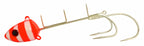Glow Jig Head Hook, 20–80 g (0.7–2.8 oz) – product photo