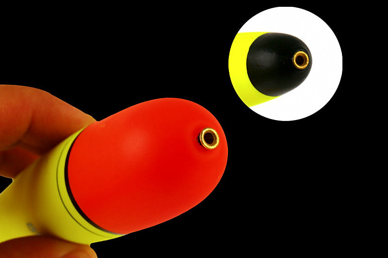 EVA Sliding Fishing Float, 10–120 g (0.35–4.2 oz) – product photo