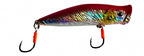 Topwater Crawler Lure, 70 mm (2.8 in), 9.7 g (0.34 oz), 5-Pack – product photo