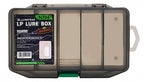 Portable Lure Box Organizer, Single or Double Layer – product photo